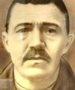 Алешкин Михаил Васильевич