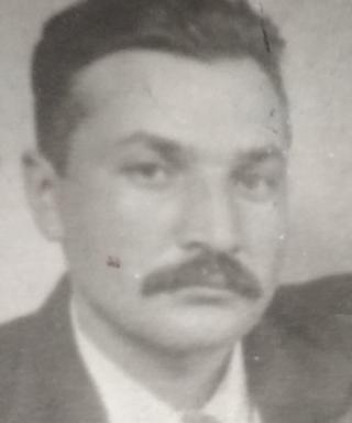 Прокопенко Алексей Григорьевич