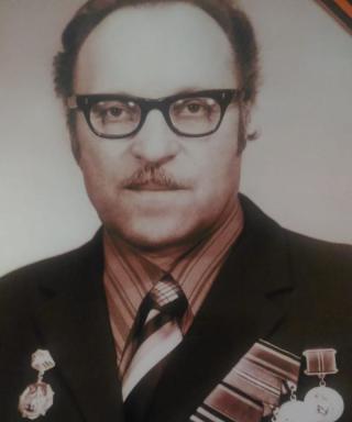 Мацуль Михаил Иванович