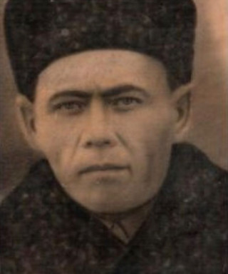 Яруллин Мухамадулла Яруллович