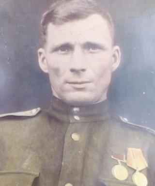 Саломатин Александр Николаевич