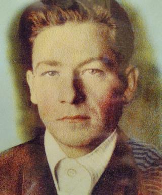Сердюков Алексей Григорьевич