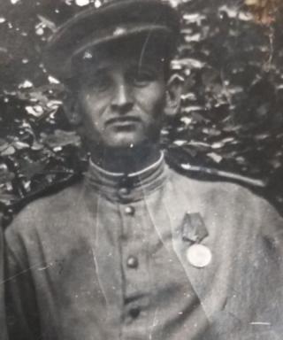 Семенцов Григорий Тимофеевич