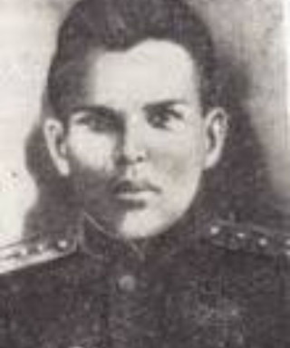 Аксютин Николай Васильевич