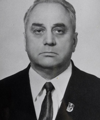 Балашов Георгий Михайлович