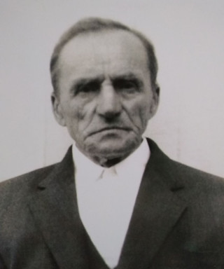 Велютин Василий Александрович