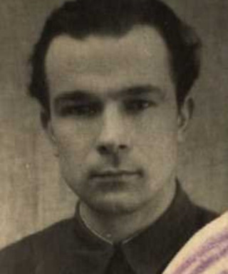 Зиновьев Пётр Спиридонович