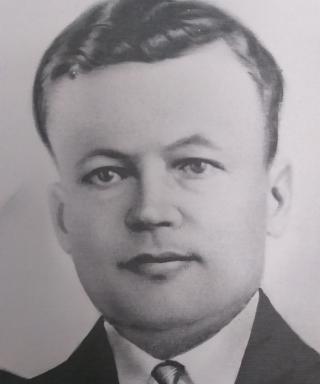 Кузьмин Андрей Григорьевич