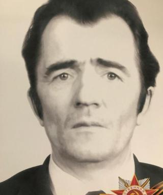 Говорков Виктор Петрович
