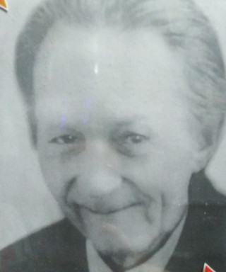 Арапов Александр Акимович