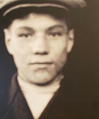 Синявский Леонид Павлович
