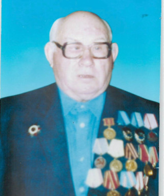 Шульгин Андрей Владимирович