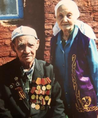 Сиитов Кизат Карабалаевич