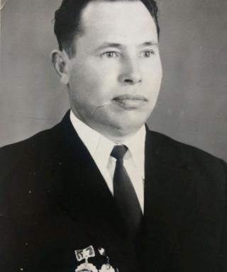 Лепилин Павел Егорович
