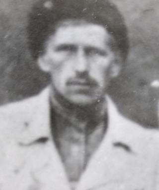 Шпаньков Иван Петрович