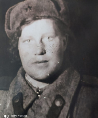 Андриянова Вера Ивановна