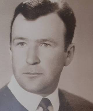 Калинкин Игорь Дмитриевич