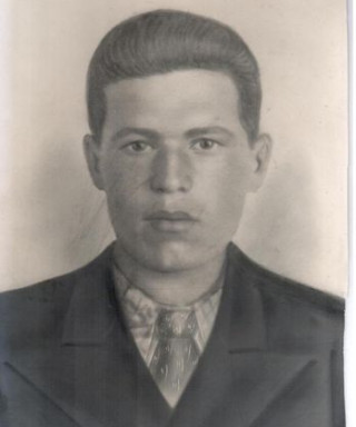 Мирошниченко Василий Ефимович