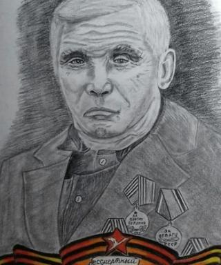 Ситников Федор Дмитриевич