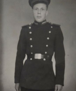 Тараканов Павел Петрович