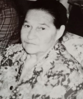 Ушанова Анна Захаровна