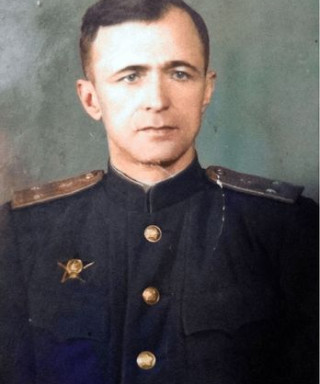 Забугин Сергей Петрович