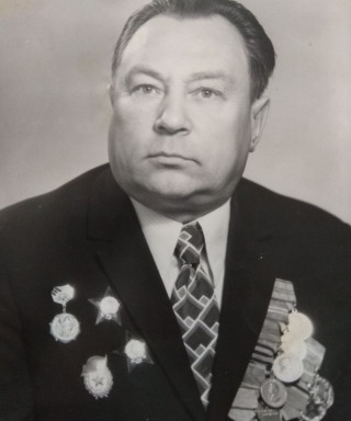 Демин Никита