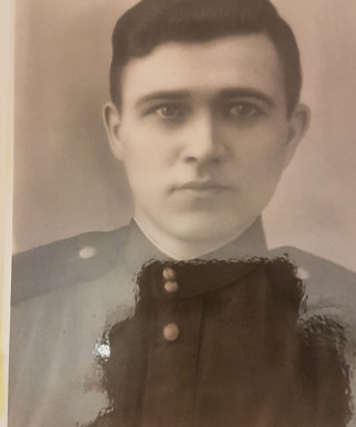 Петришин Яков Васильевич