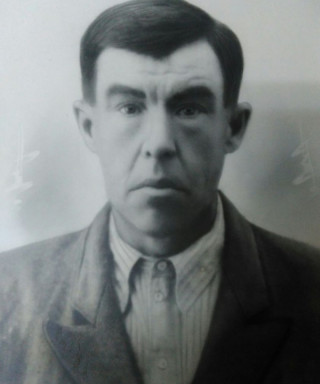 Ушаков Митрофан Степанович