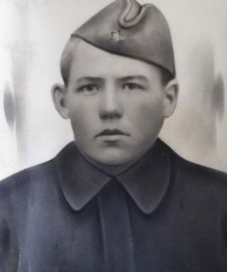 Лебедев Владимир Петрович