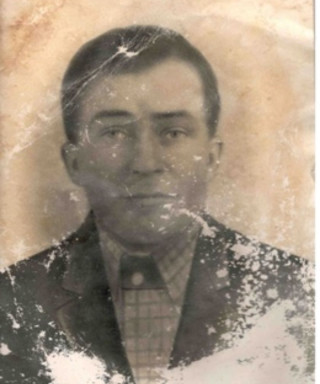 Таранин Фёдор Павлович