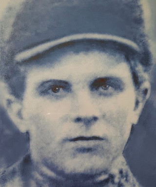 Тазалов Федор Федорович