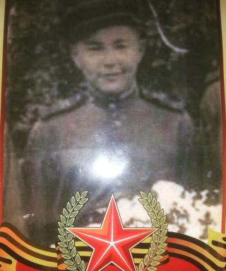 Рахимбакиев Абдулахат Каусарович