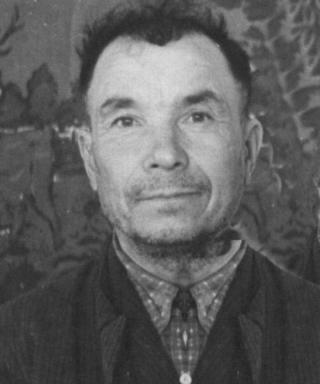 Алексашин Павел Герасимович