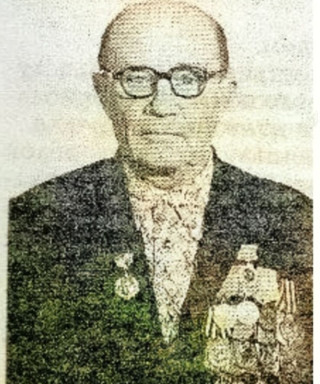 Вуйманов Иван Константинович