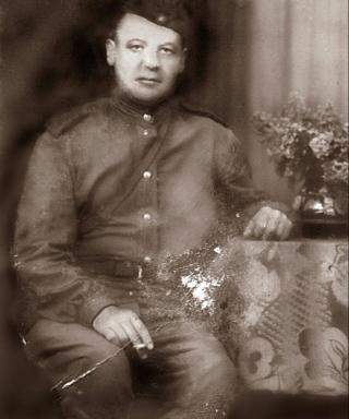 Нежинский Фёдор Алексеевич