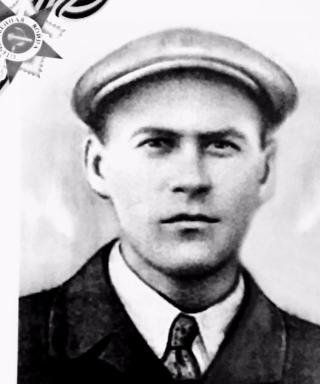 Крупцов Григорий Иванович