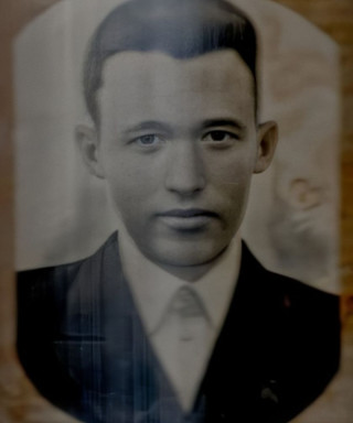 Миронов Михаил Дмитриевич