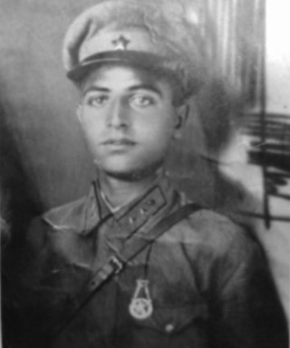 Кобелян Агван Агаронович