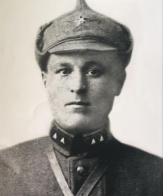 Чернов Николай Михайлович