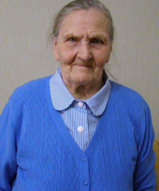 Худякова Ираида Николаевна