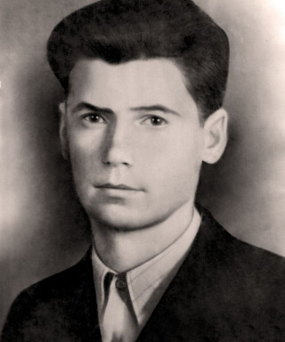 Петренко Алексей Степанович