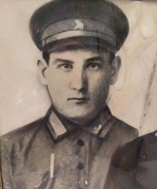 Агадуллин Нигмай Гарифуллинович