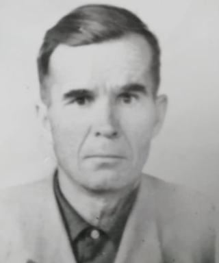 Чуенко Иван Максимович