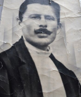 Яйляев Махмут Курбангалиевич