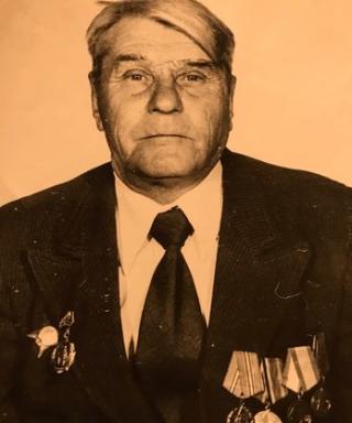 Крыгин Геннадий Сергеевич