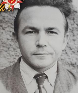 Кузнецов Александр Николаевич