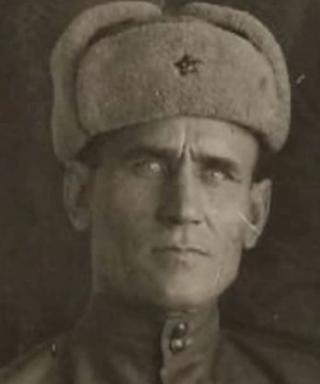 Чернышков Василий Иванович