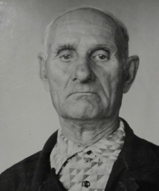 Шумаков Василий Семенович