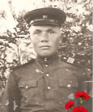 Яфизов Абдулкадир Каримуллович